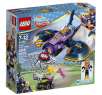 Lego Sets: DC Batgirl Batjet Chase $11, Nexo The Black Knight Mech $20