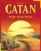 The Settlers of Catan: (5th Edition) + The Rivals for Catan Card Game $41.30 + Free Shipping