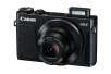 Canon PowerShot G9 X Digital Camera (Black or Silver)