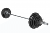 Fitness Gear 300-lb Olympic Weight Set (OS-3002)