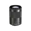 Canon EF-M 55-200mm f/4.5-6.3 Image Stabilization STM Lens