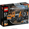 LEGO Technic Roadwork Crew (42060) $14.99, More