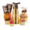 Godiva Gold Gift Tower $33.98, More