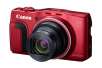 PowerShot SX710 HS Red Refurbished