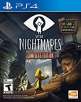 Little Nightmares: Complete Edition (PS4 or Xbox One)