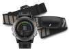Garmin fenix 3 Multisport Training GPS Watch with Heart Rate Monitor