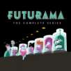 Apple.com: Futurama: Complete Series (SD Digital Download) for $29.99, More