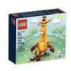 LEGO Geoffrey & Friends (40228)