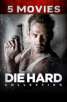 Die Hard Collection (Digital HD)