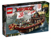 The LEGO Ninjago Movie Destiny