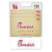 Chick-fil-A $30 Value Gift Cards - 3 x $10