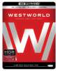 Westworld: The Complete First Season (4K UHD + Blu-ray)