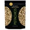 Wonderful Roasted Lightly Salted Pistachios (48 oz.)