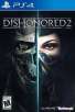 Used Games at select Redbox Kiosks: Dishonored 2 (PS4) for $9.99, More