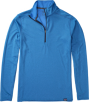 Patagonia Capilene Midweight Zip-Neck Long Underwear Top - Men