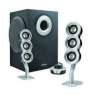 Creative Labs iTrigue 3330 Desktop Speaker System