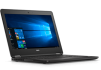 Dell Latitude E7270 Series 12.5" Laptop: Core i5-6300U 2.4GHz, 4GB RAM, 128GB HDD, Windows 7 Pro
