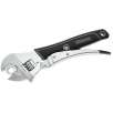 Craftsman Extreme Grip 8" Adjustable Wrench