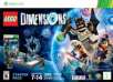 LEGO Dimensions Starter Pack: PS4 or Xbox One for $25, PS3, Xbox 360, Wii U for $15