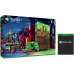 Xbox One S 1TB Console - Minecraft Limited Edition Bundle + Free Select Game