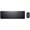 Dell Wireless Keyboard & Mouse - KM117