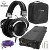 BeyerDynamic DT 880 Premium SE 600 ohm Chrome Headphones + ifi Micro IDSD Amplifier
