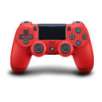 Sony PS4 DualShock 4 Wireless Controller (Red or Blue) $37.56, More