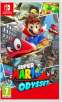 Super Mario Odyssey (Nintendo Switch, 2017) Brand New Region Free Import