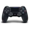 PlayStation 4 DualShock 4 Wireless Controller - Black - New Version
