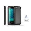 Apple MFi-Certified 3,100mAh Charging Case for iPhone 7/8 or 7/8 Plus