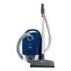Miele Compact C2 Topaz Canister Vacuum Cleaner