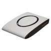 SimpleTech Mini USB 2.0 250GB Portable Hard Drive - Marshmallow