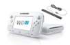 Nintendo Wii U Consoles (Pre-Owned): 8GB White for $109.99, 32GB Black for $129.99