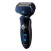 Panasonic Arc5 Wet/Dry Shaver with Cleaning System, Model ES-LV81-K