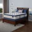Serta Perfect Sleeper Castleview Cushion Firm Pillowtop Queen Mattress Set