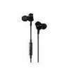 Triple XXX Triple Driver Earbuds Headphones w/ In-line Mic and 1-button Control