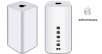 Apple AirPort Extreme 802.11ac Wireless Base Station refurbished
