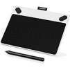 Refurbished: Wacom Intuos Draw Tablet for $54.95, Intuos Art Pen & Touch Small Tablet $64.95