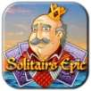 Game Giveaway of the Day: Free Download of Solitaire Epic for PC