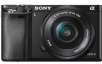 Buydig.com Sony a6500 Camera w/ Sigma Lens: a6000 Camera with 16-50mm Lens + $50 GC + $32GB Memory Card $498, More