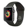 Apple Watch Series 3 GPS: 38mm + $60 Kohl
