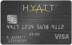 The Hyatt Credit Card: Earn 40,000 Bonus Points after $2,000 Purchase in First 3 Months