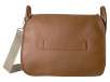 Tommy Hilfiger Charles Messenger Bag in Natural