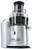 Breville "Plus" Fountain & Juice Extractor