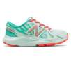 New Balance 690v4 Girls Pre School Shoes