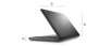 Dell 3180 Intel Celeron Braswell 1.6GHz 11.6" Chromebook: Celeron N3060 1.6GHz, 4GB RAM, 16GB eMMC