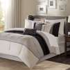 Designer Living: Up to 94% Off Select Comforter Sets
