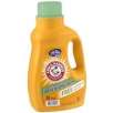 Arm & Hammer Laundry Detergent 2x Concentrate, 32 Loads