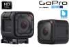 GoPro Hero Session 1440p Digital Action Camera