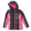 Sears: 2 Kids Puffer Coats + 2 Bib Snow Pants, Knit Hat & Gloves + $50 SYW Points for $56